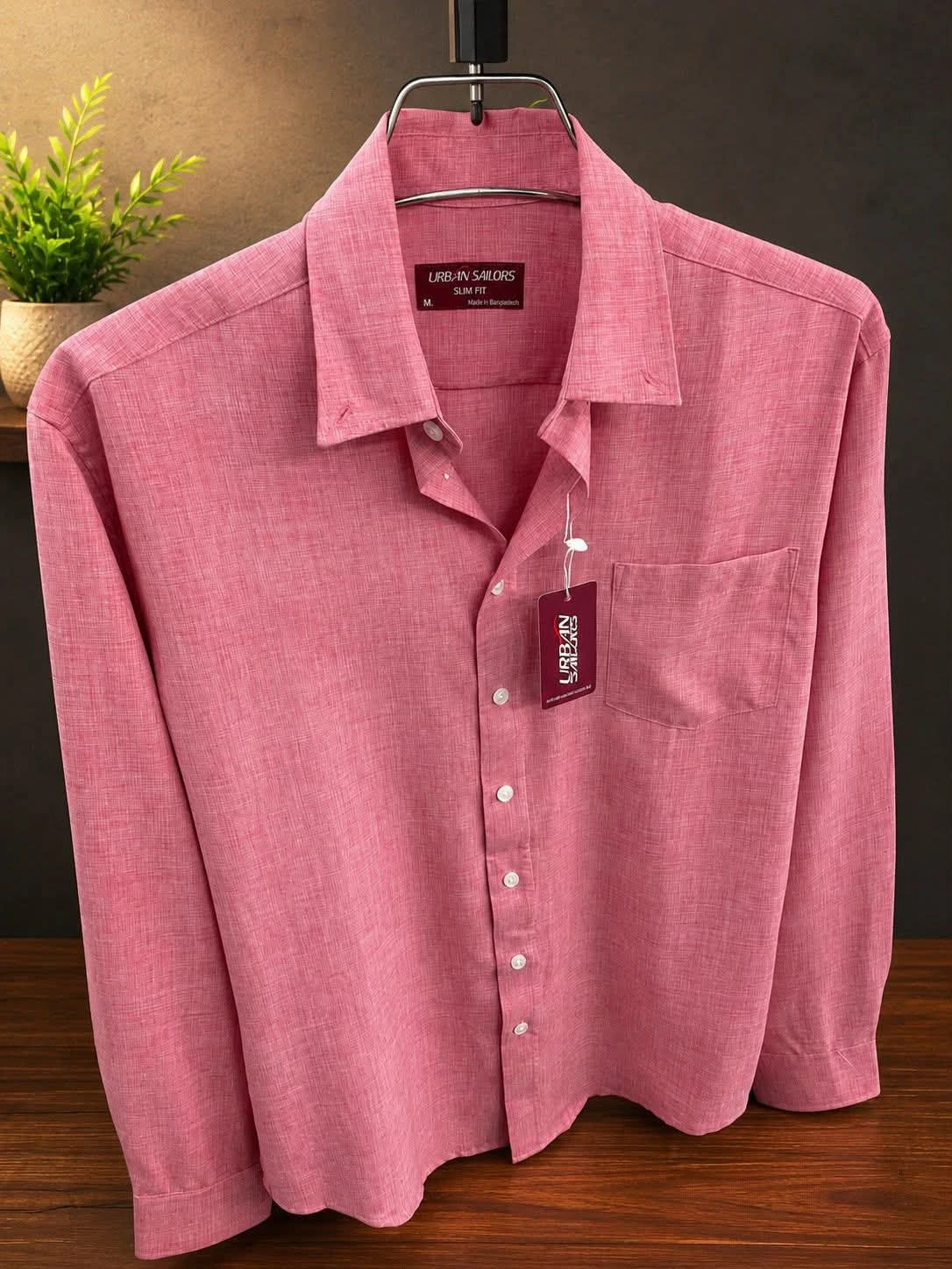 High Quality Standards formal Export Shirt